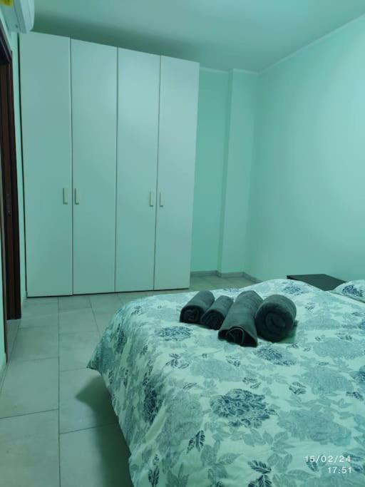 Matis Appartamenti Camisano Exteriér fotografie