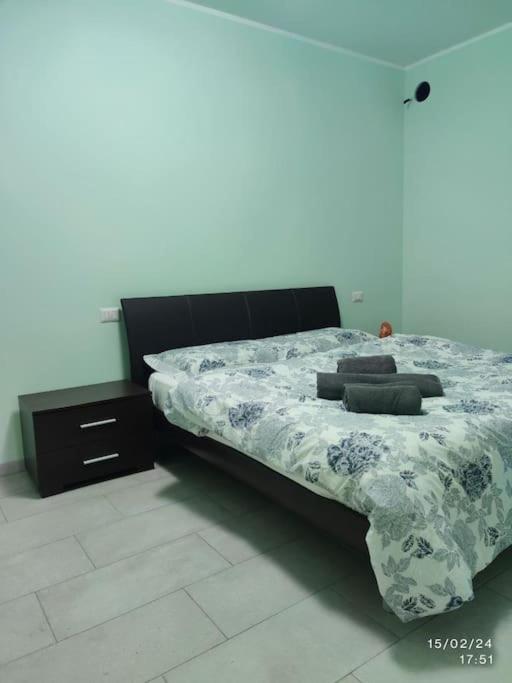 Matis Appartamenti Camisano Exteriér fotografie