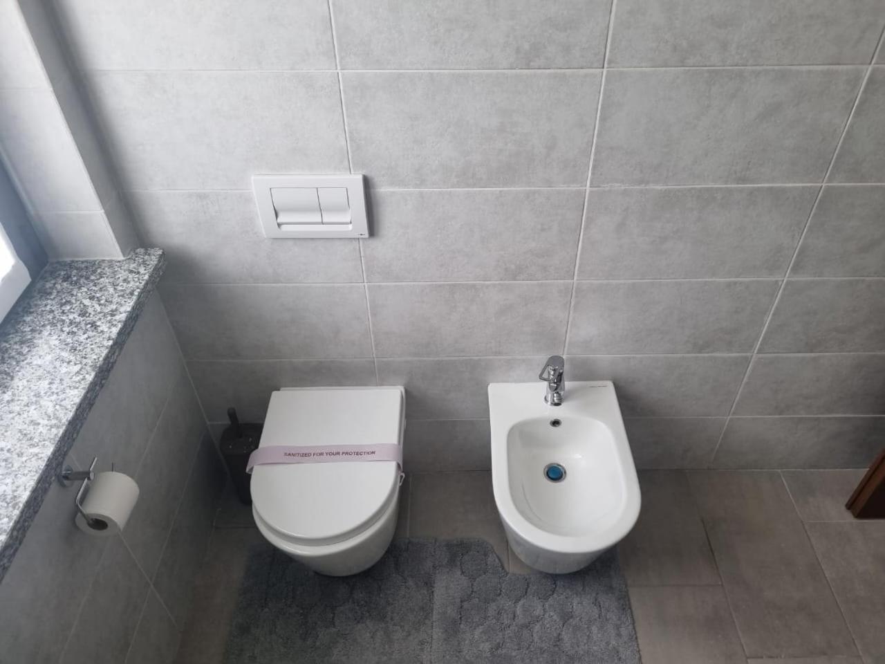 Matis Appartamenti Camisano Exteriér fotografie