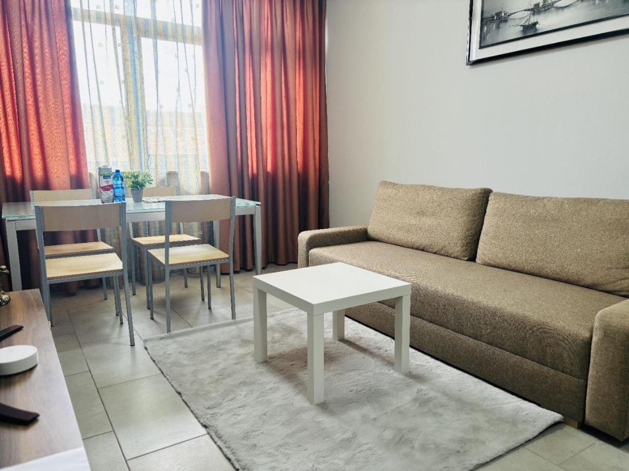 Matis Appartamenti Camisano Exteriér fotografie