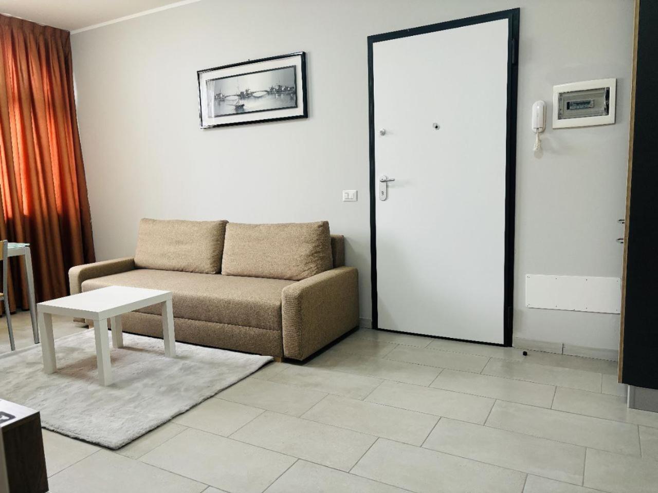 Matis Appartamenti Camisano Exteriér fotografie