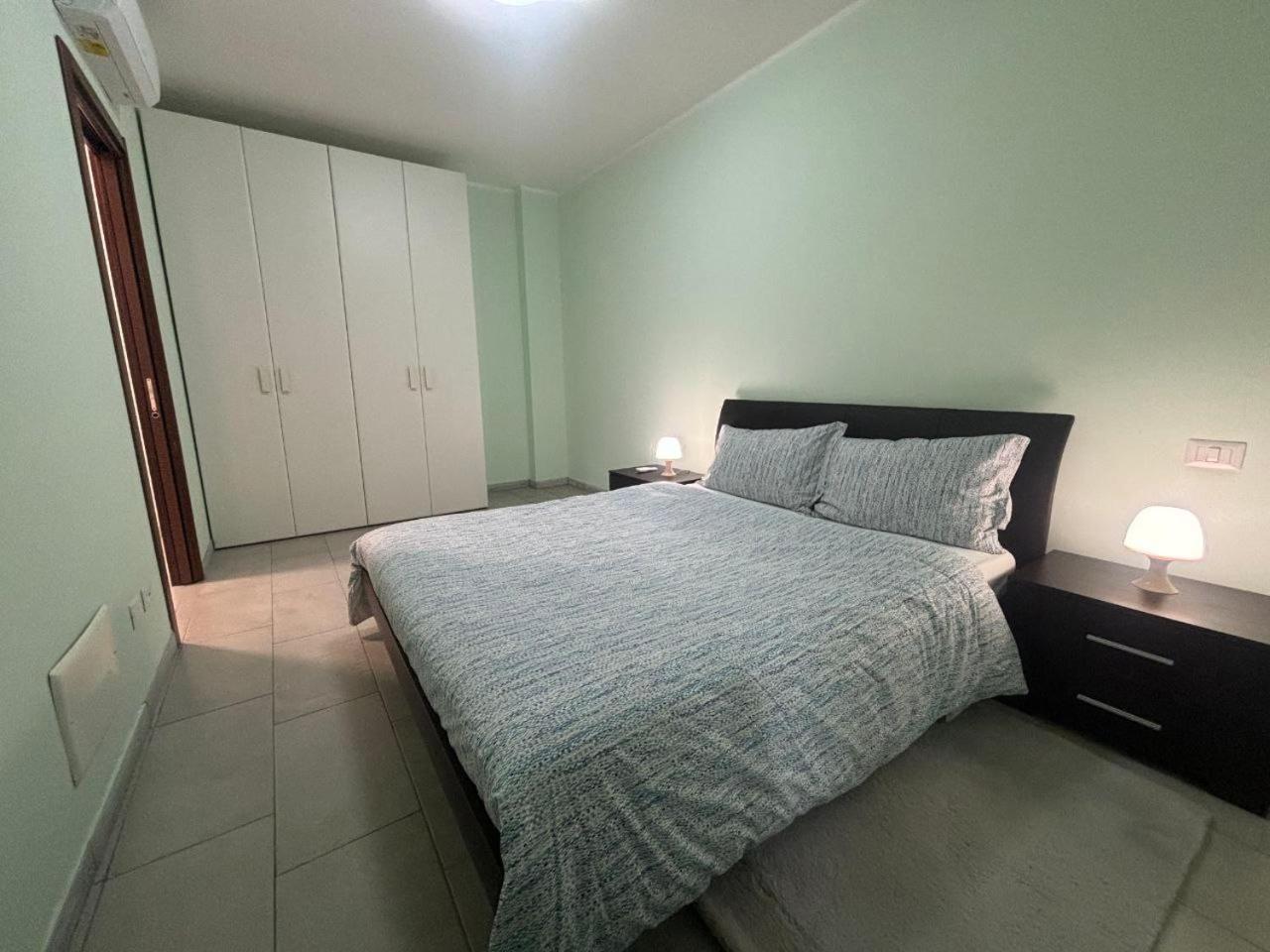 Matis Appartamenti Camisano Exteriér fotografie